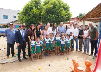 UM SONHO REALIZADO: PREFEITURA REALIZA ENTREGAS DOS UNIFORMES ESCOLARES EM SÃO MATEUS