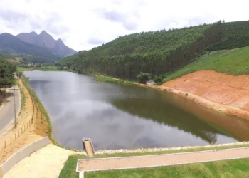 Espírito Santo lança crédito inédito para financiar pequenas barragens em propriedades rurais