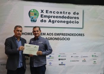 De norte a sul, 18 empresas capixabas são reconhecidas por atuação no agronegócio em votação da Cedagro
