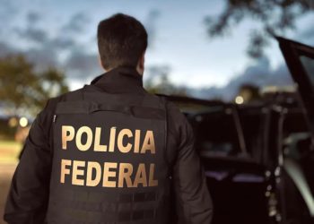 PF divulga edital de concurso com mil vagas e salário de até R$ 26,8 mil
