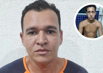 Pai é preso por matar homem que enviou foto íntima para a filha adolescente