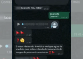 Ameaças e golpe: moradores do ES são vítimas de falsos criminosos do Comando Vermelho