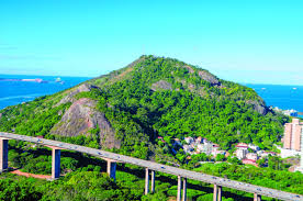 Homem é preso por estuprar turista portuguesa no Morro do Moreno, em Vila Velha