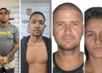 Quadrilha do golpe do consórcio imobiliário deu prejuízo de R$ 450 mil