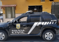 Homem é morto a tiros dentro de casa em Pedro Canário
