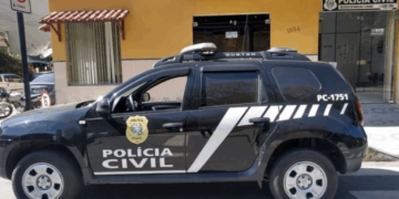 Homem é morto a tiros dentro de casa em Pedro Canário