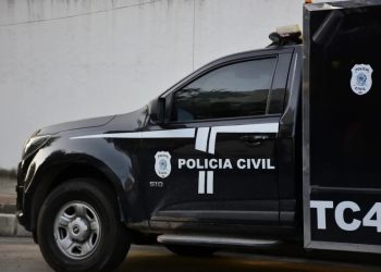 Mapa da Segurança: ES tem redução no número de homicídios dolosos