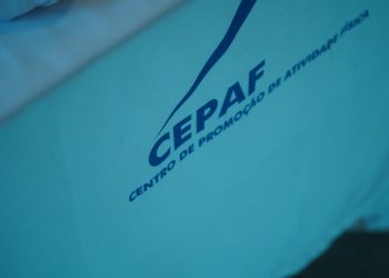 INAUGURAÇÃO DO CEPAF NO VILA NOVA