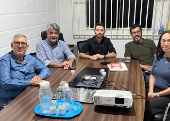 PARCERIA PELO TURISMO SUSTENTÁVEL EM BARRA NOVA