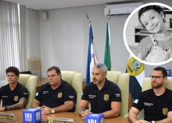 Vaquinha falsa em nome da menina Yara arrecadou R$ 60 mil, diz polícia
