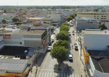 População pode contribuir com o futuro da mobilidade urbana em Jaguaré