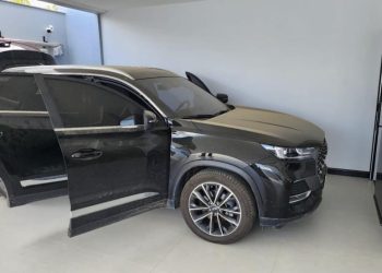 Secretário de Pedro Canário é preso em operação da PF contra corrupção e fraude