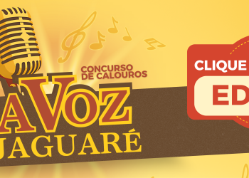 Oportunidade para novos talentos: Jaguaré lança edital para concurso musical