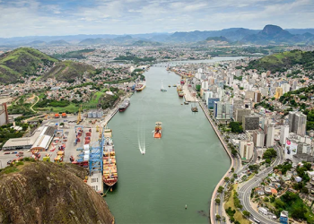 Com café e celulose na liderança, agro capixaba já exportou mais de R$ 10 bilhões em 2025