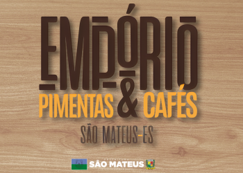 EVENTO: EMPÓRIO PIMENTAS & CAFÉS – DO DIA 28 À 31 DE AGOSTO