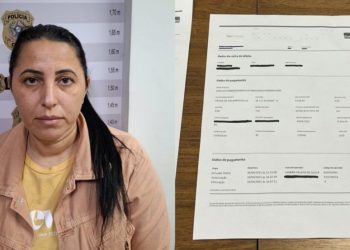 Vida de luxo com boletos fraudados: veja como agia mulher presa por golpe milionário