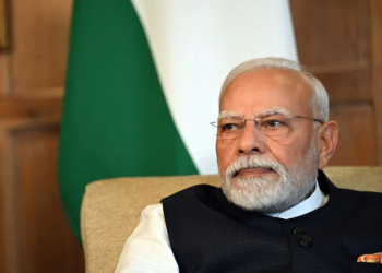 India desafia pressão de Trump sobre a compra de petróleo à Rússia