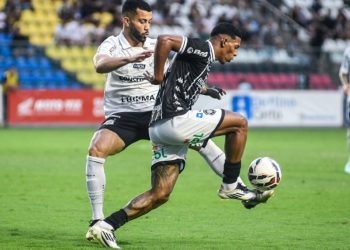 Rio Branco tem jogador expulso e perde em casa para a Inter de Limeira na Série D