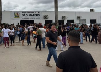 TJES DETERMINA SUSPENSÃO IMEDIATA DA GREVE; PREFEITURA NOTIFICA SINDICATO E ORIENTA RETORNO ÀS ATIVIDADES