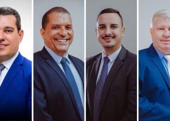 MPES pede afastamento de 4 vereadores da Serra por suspeita de corrupção