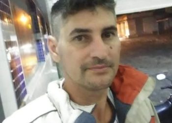 Homem é assassinado a tiros por dívida de R$ 180 no Noroeste do ES