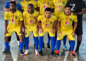 25º CAMPEONATO EVANGÉLICO: O GANHADOR DA FINAL FOI A IGREJA BATISTA SIÃO