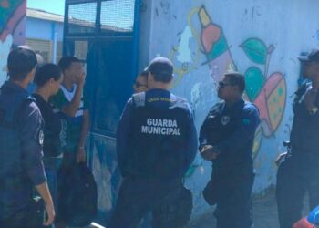 OPERAÇÃO “PATRULHA ESCOLAR – ESCOLA MAIS SEGURA” REFORÇA SEGURANÇA E PREVENÇÃO EM SÃO MATEUS