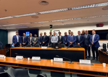 Audiência na Câmara cobra obras da Eco101 e reforça pacote de melhorias para São Mateus