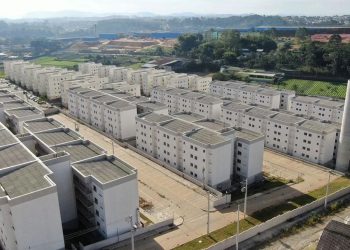 Minha Casa Minha Vida passará por atualização em faixas de renda e teto de preços de imóveis