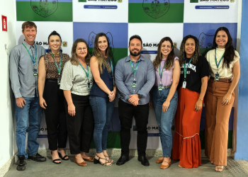 SÃO MATEUS CONQUISTA CLASSIFICAÇÃO “ÓTIMA” EM TRANSPARÊNCIA PÚBLICA E SOBE NO RANKING CAPIXABA