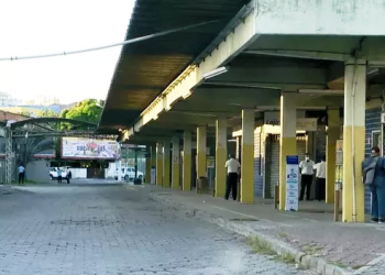 Autista grávida é importunada sexualmente em ônibus, pede ajuda a motorista e homem é preso no ES