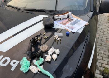 Megaoperação mira criminosos que ameaçaram policiais em São Mateus