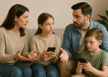 Brasil eleva idade mínima para uso de redes sociais e chatbots