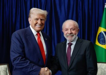 Trump retira tarifas de 40% sobre produtos do Brasil e beneficia ES