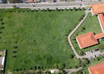 MUNICÍPIO REASSUME ÁREA DO SESC PARA NOVOS INVESTIMENTOS PÚBLICOS