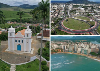 Sete cidades do ES terão feriado nesta segunda; confira a lista