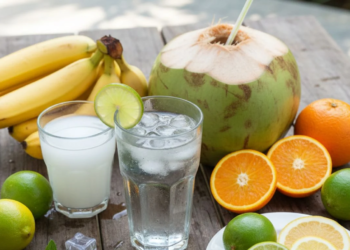 7 alimentos que ajudam a curar a ressaca pós-Carnaval