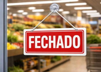 Organize-se! Supermercados no ES vão fechar aos domingos a partir de março