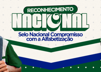 SÃO MATEUS (ES) RECEBE RECONHECIMENTO NACIONAL PELO COMPROMISSO COM A ALFABETIZAÇÃO DAS CRIANÇAS