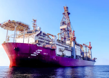 Ibama multa Petrobras por vazamento na Foz do Amazonas