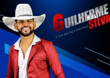 VEREADOR SCHAEFFER CONFIRMA GUILHERME SILVA  NA 26 ª FESTA POPULAR DE NOVA AYMORES KM 35 .