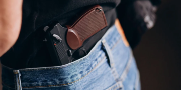 Quais são as regras para ter porte de arma? Entenda as exigências
