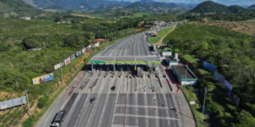 BR-101 terá terceiras faixas antes do prazo no Norte do Espírito Santo