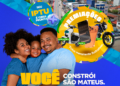 IPTU PREMIADO: PREFEITURA DE SÃO MATEUS LANÇA CAMPANHA PARA INCENTIVAR ADIMPLÊNCIA COM SORTEIO DE PRÊMIOS