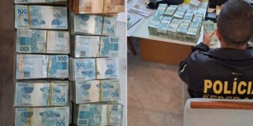 Operação contra venda ilegal de anabolizantes apreende R$ 750 mil no ES