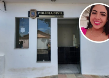 Ex-namorado confessa morte de jovem a tiros e acaba preso no Norte do ES