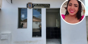 Ex-namorado confessa morte de jovem a tiros e acaba preso no Norte do ES