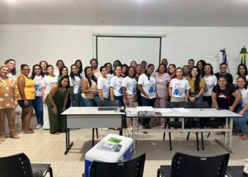 SEMINÁRIO MARCA ENTREGA DE RESULTADOS DE PESQUISA DO PPGSC AO MUNICÍPIO DE SÃO MATEUS