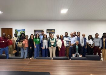 PREFEITURA DE SÃO MATEUS E CENTRO UNIVERSITÁRIO VALE DO CRICARÉ – UNIVC FIRMAM PARCERIA PARA LEVAR MUTIRÃO DE SERVIÇOS À COMUNIDADE QUILOMBOLA DE NOVA VISTA