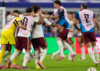 Copa do Mundo: o desafio não é só ganhar jogos, mas recuperar atletas em tempo recorde